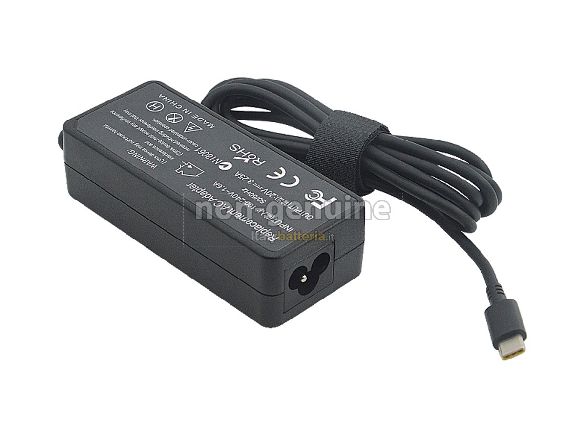 Adattatore per Lenovo ADLX65YLC3A