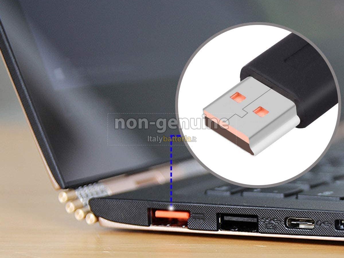 Adattatore per Lenovo GX20H34904