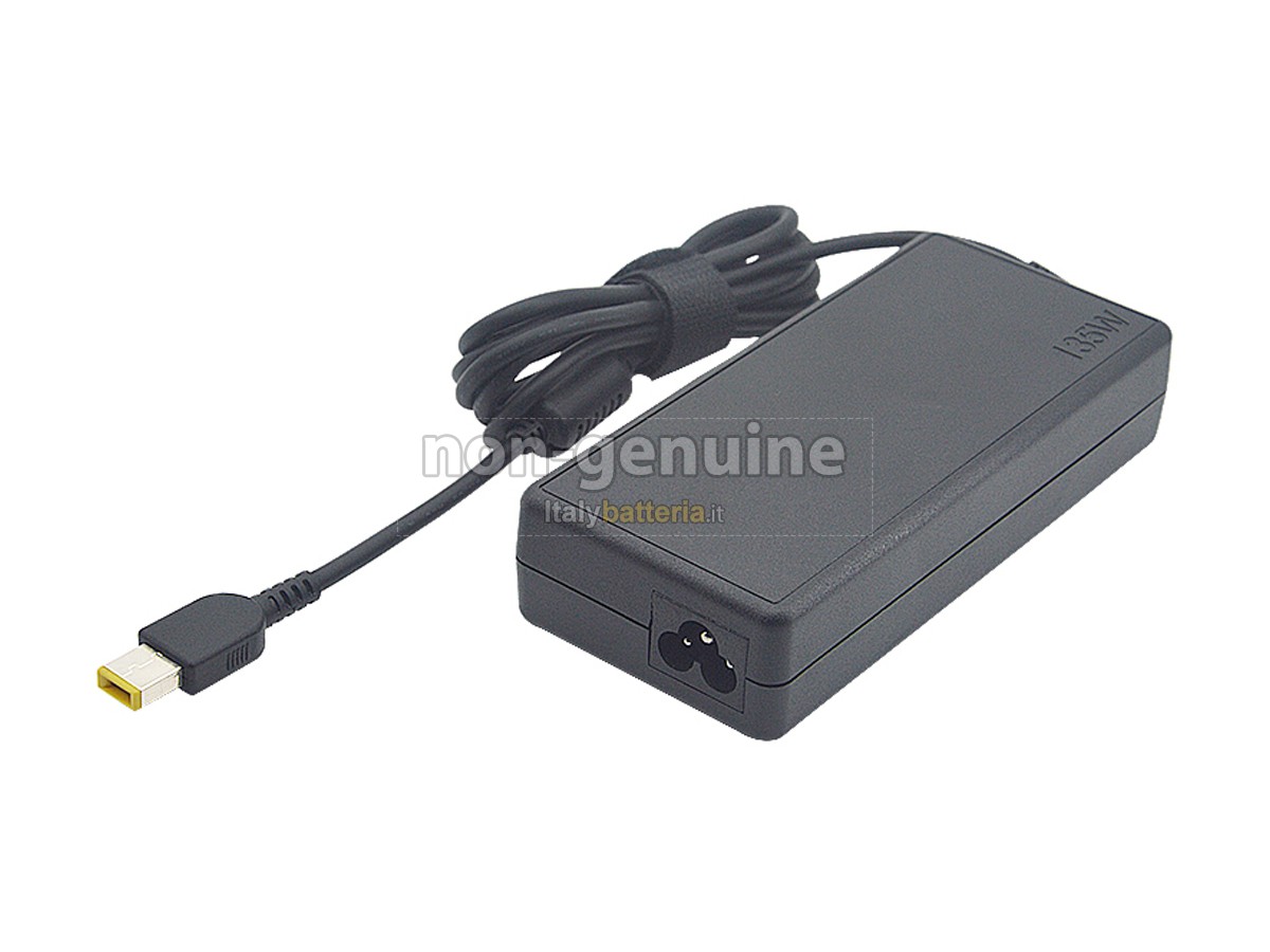 Adattatore per Lenovo LE-USBP-YELLOW-135W