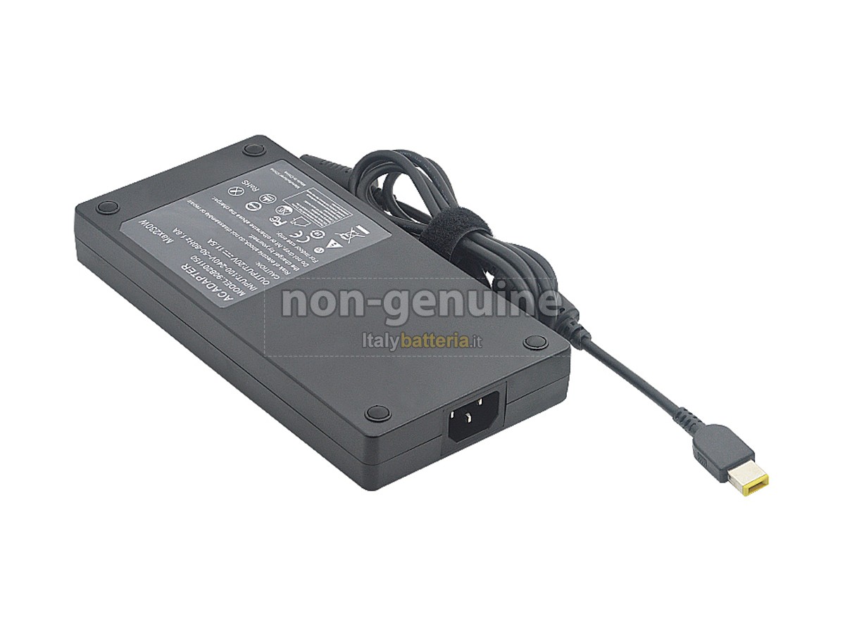 Adattatore per Lenovo 4X20E75119