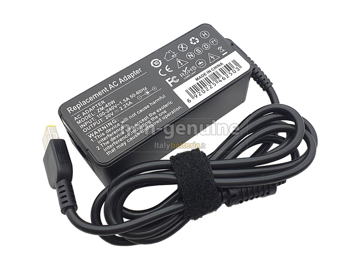 Adattatore per Lenovo GX20K11838