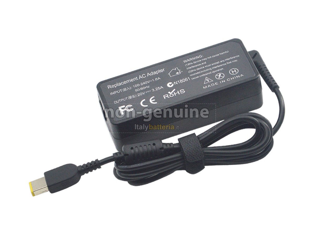 Adattatore per Lenovo ADLX65CLGG2A