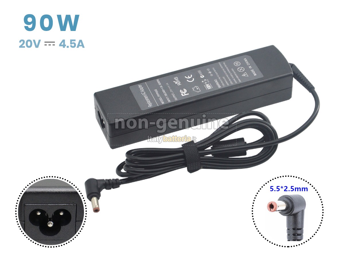 Adattatore per Lenovo 36001943