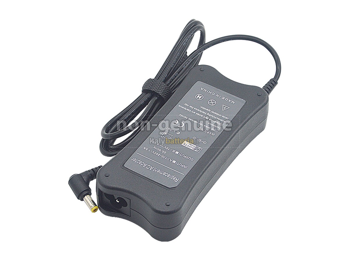 Adattatore per Lenovo 19V 4.74A 90W 5.5*2.5MM