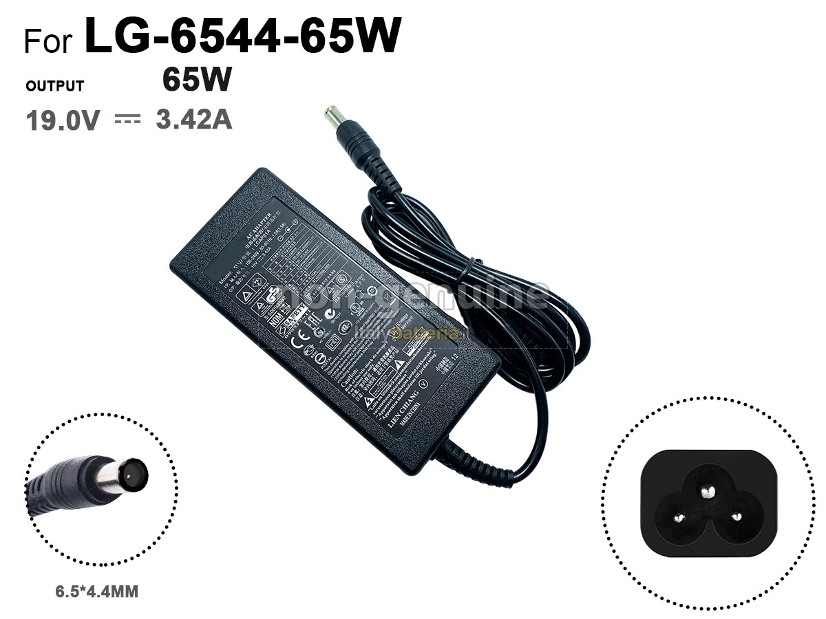 Adattatore per LG EAY62850301