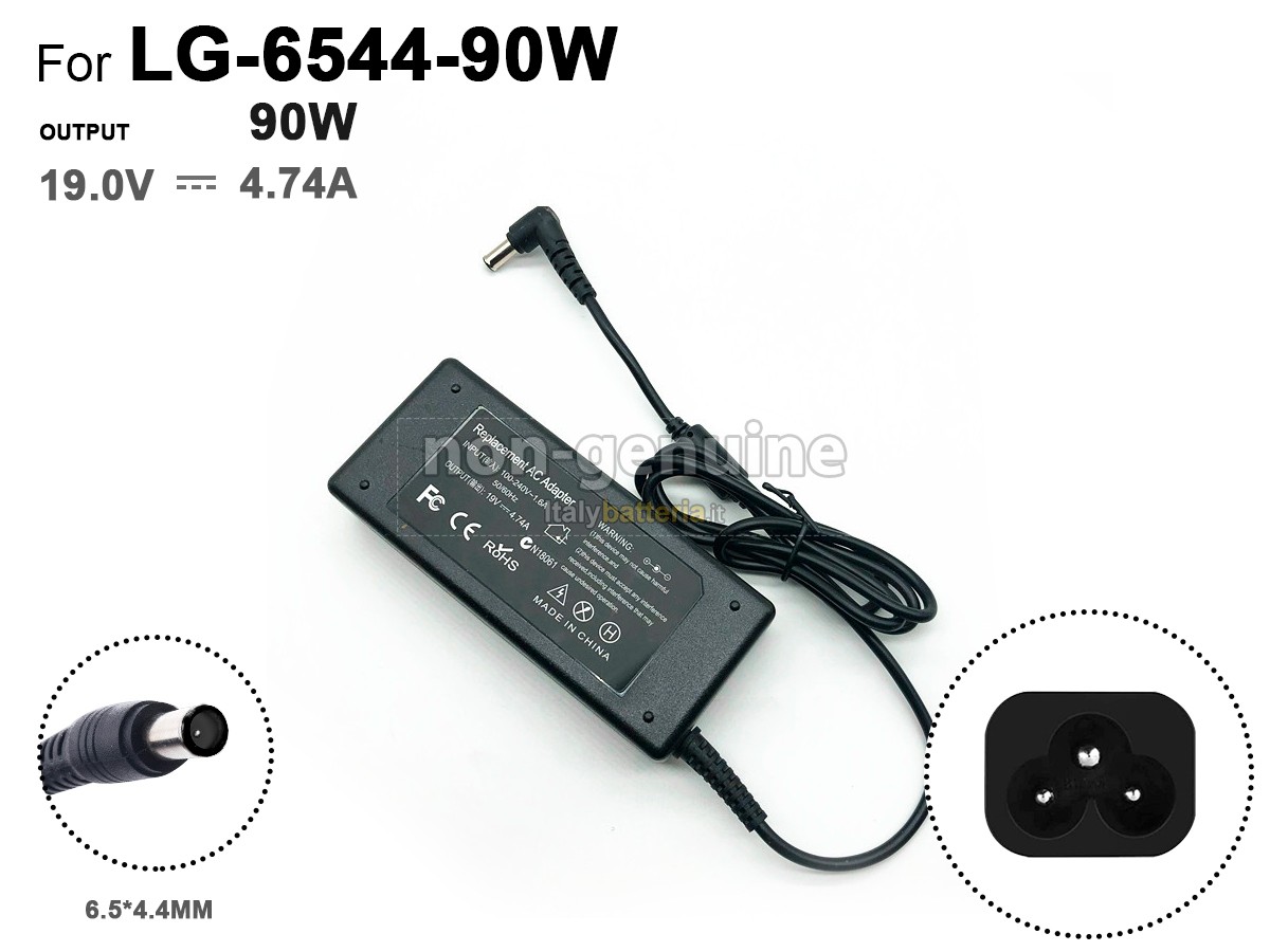 Adattatore per LG PA-1900-14