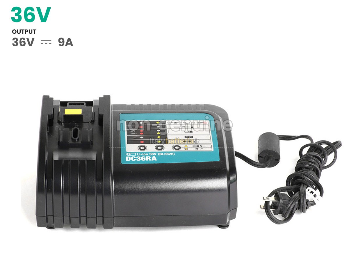 Adattatore per Makita BHR261 262