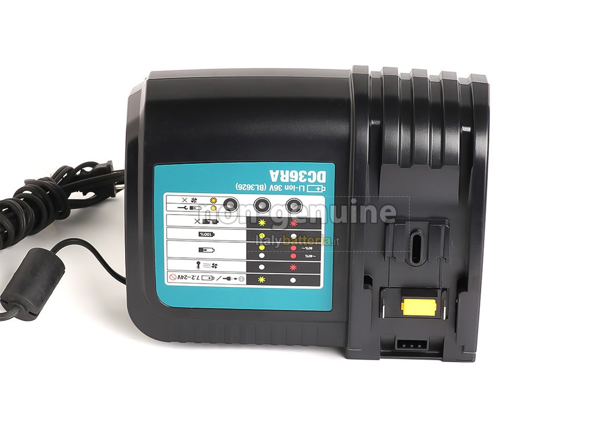 Adattatore per Makita BHR261 262