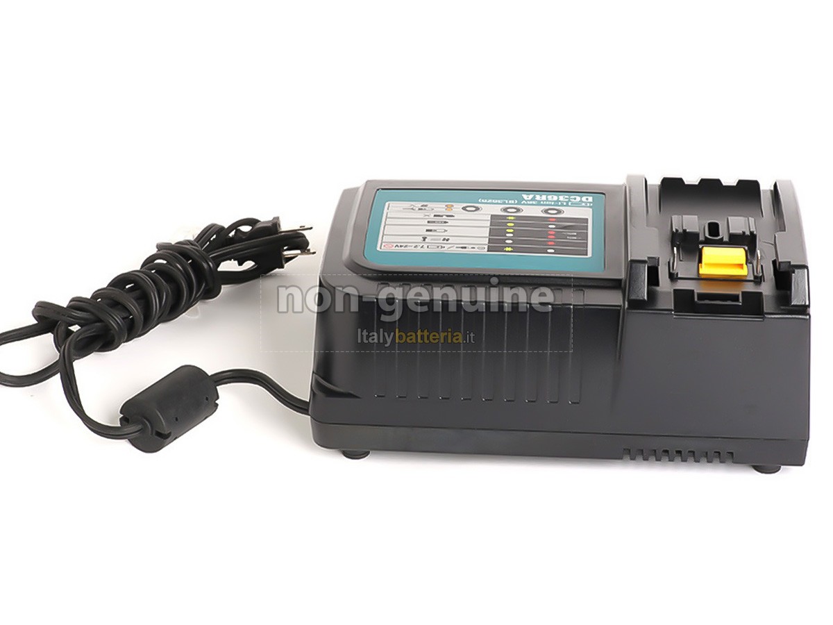 Adattatore per Makita BHR261 262