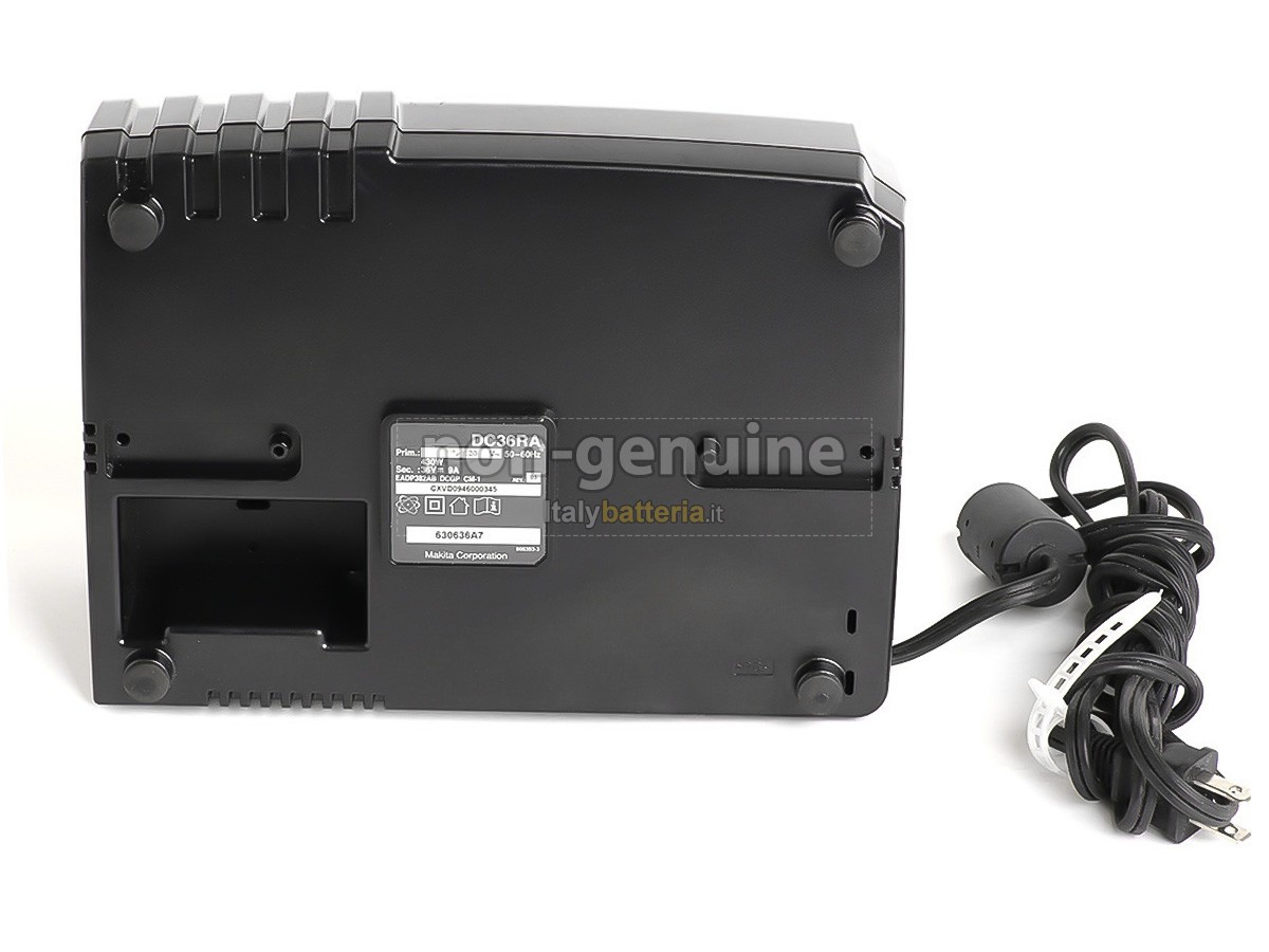 Adattatore per Makita BHR261 262