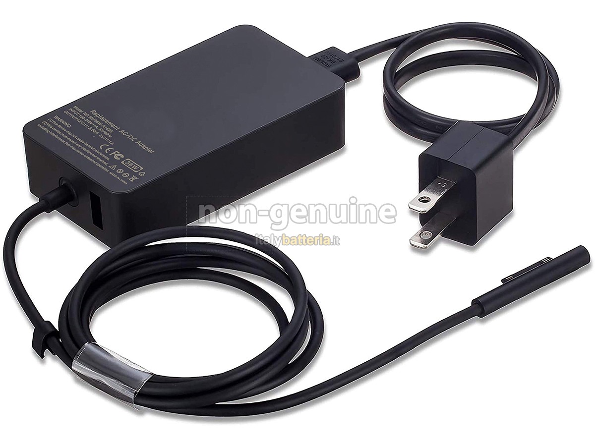 Adattatore per Microsoft 36W 12V 2.58A