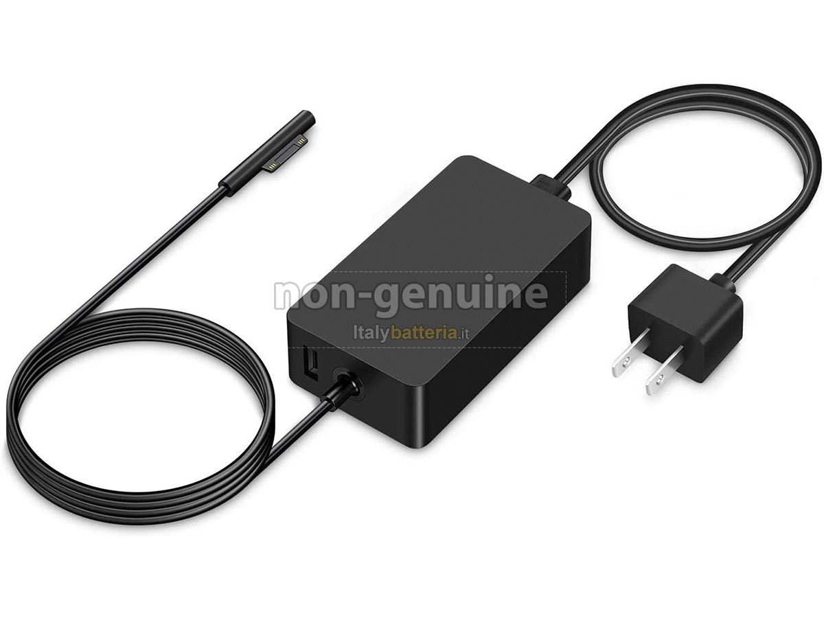 Adattatore per Microsoft 65W 15V 4A