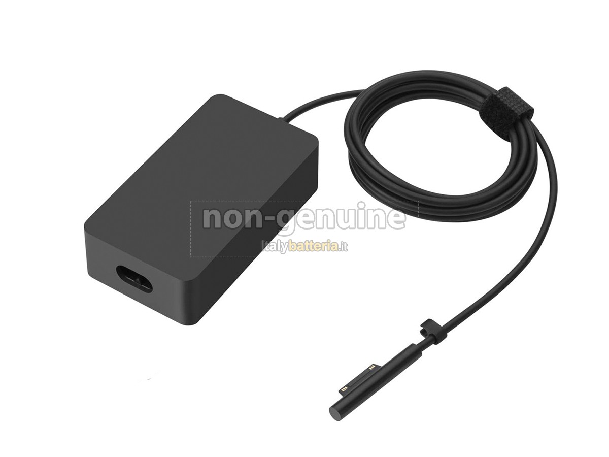 Adattatore per Microsoft 65W 15V 4A