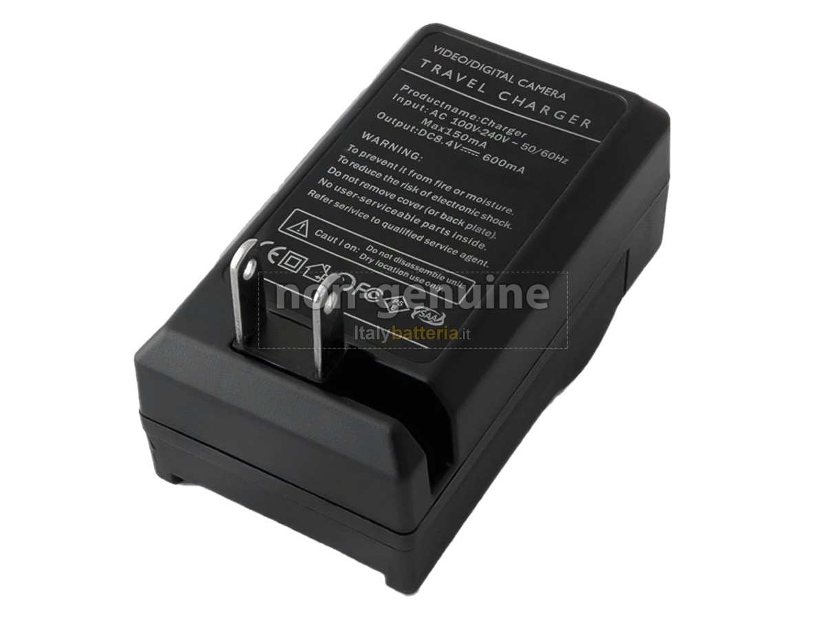 Adattatore per Nikon EN-EL12