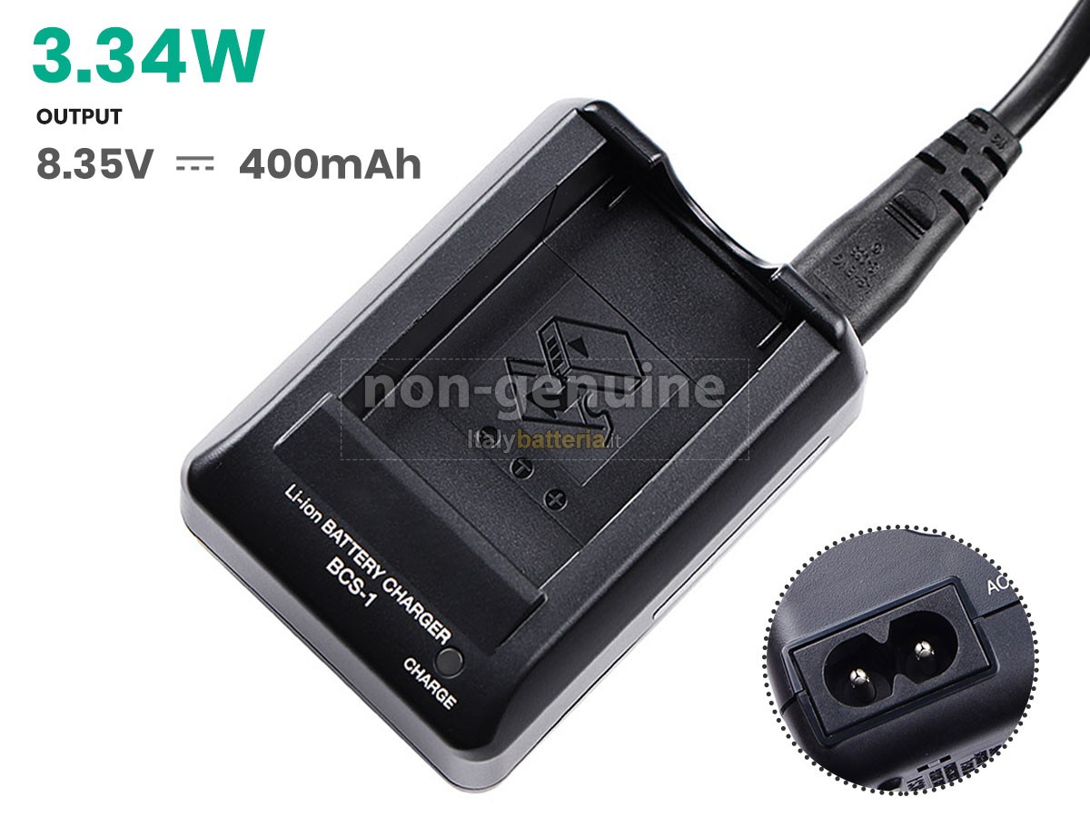 Adattatore per Olympus E-PM2