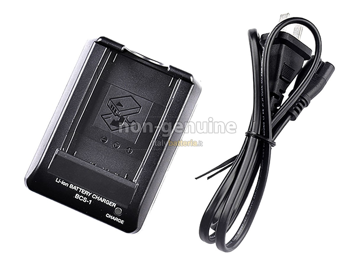 Adattatore per Olympus E-PM2