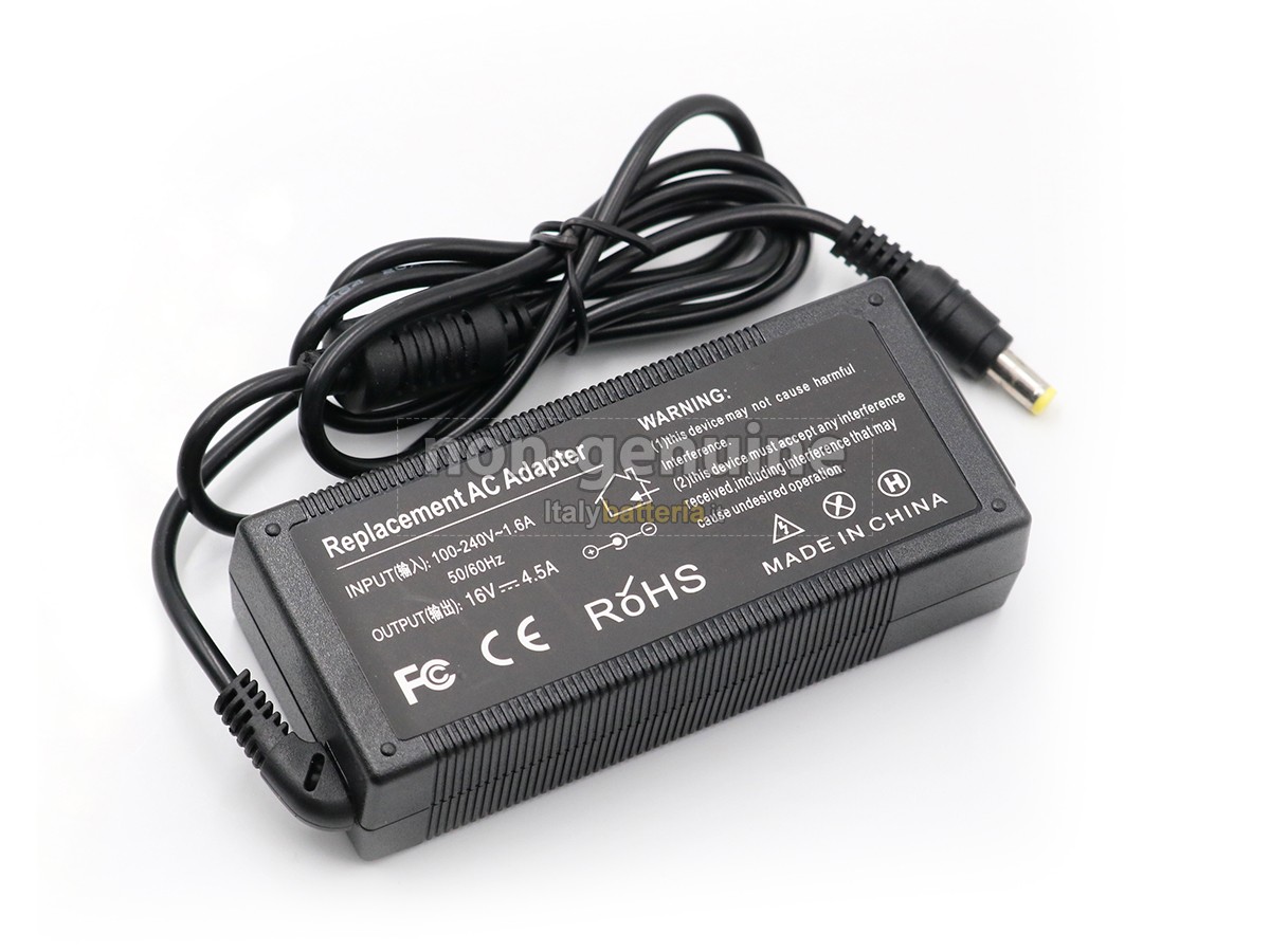 Adattatore per Panasonic M2CF-AA6412C