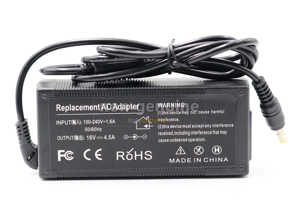 Adattatore per Panasonic M2CF-AA6412C