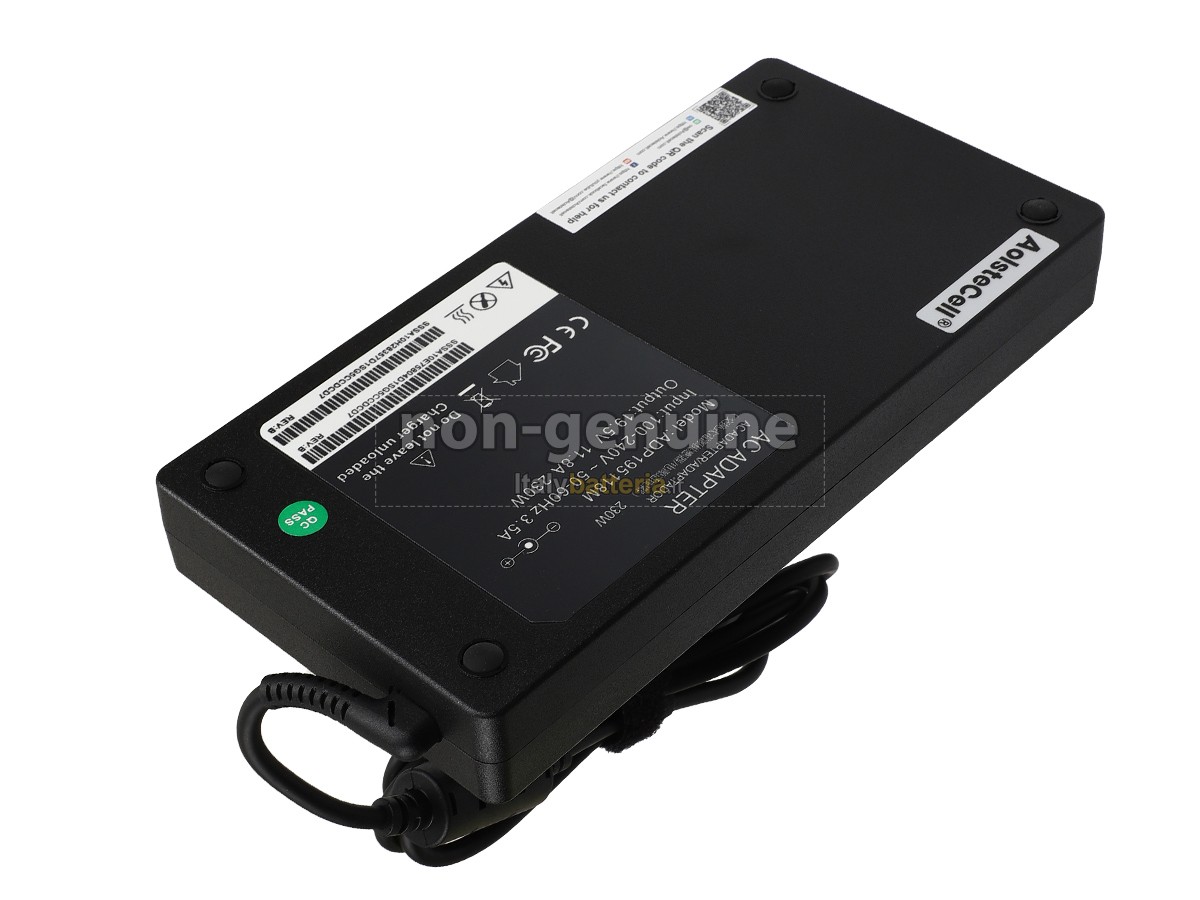 Adattatore per Razer RZ09-02886