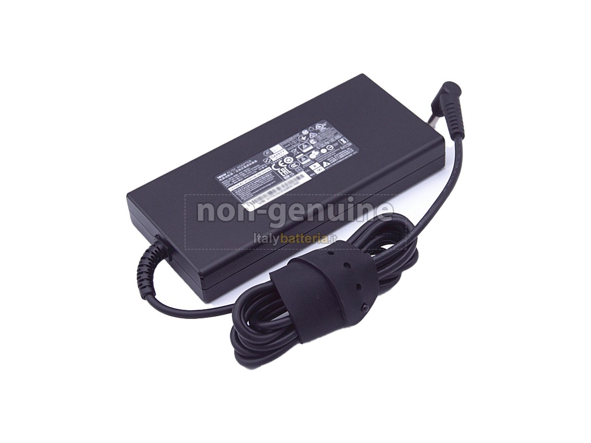 Adattatore per Razer 180W 19.5V 9.23A 5.5*2.5MM