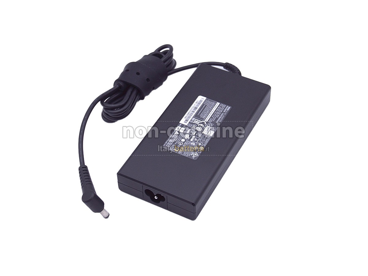 Adattatore per Razer 180W 19.5V 9.23A 5.5*2.5MM