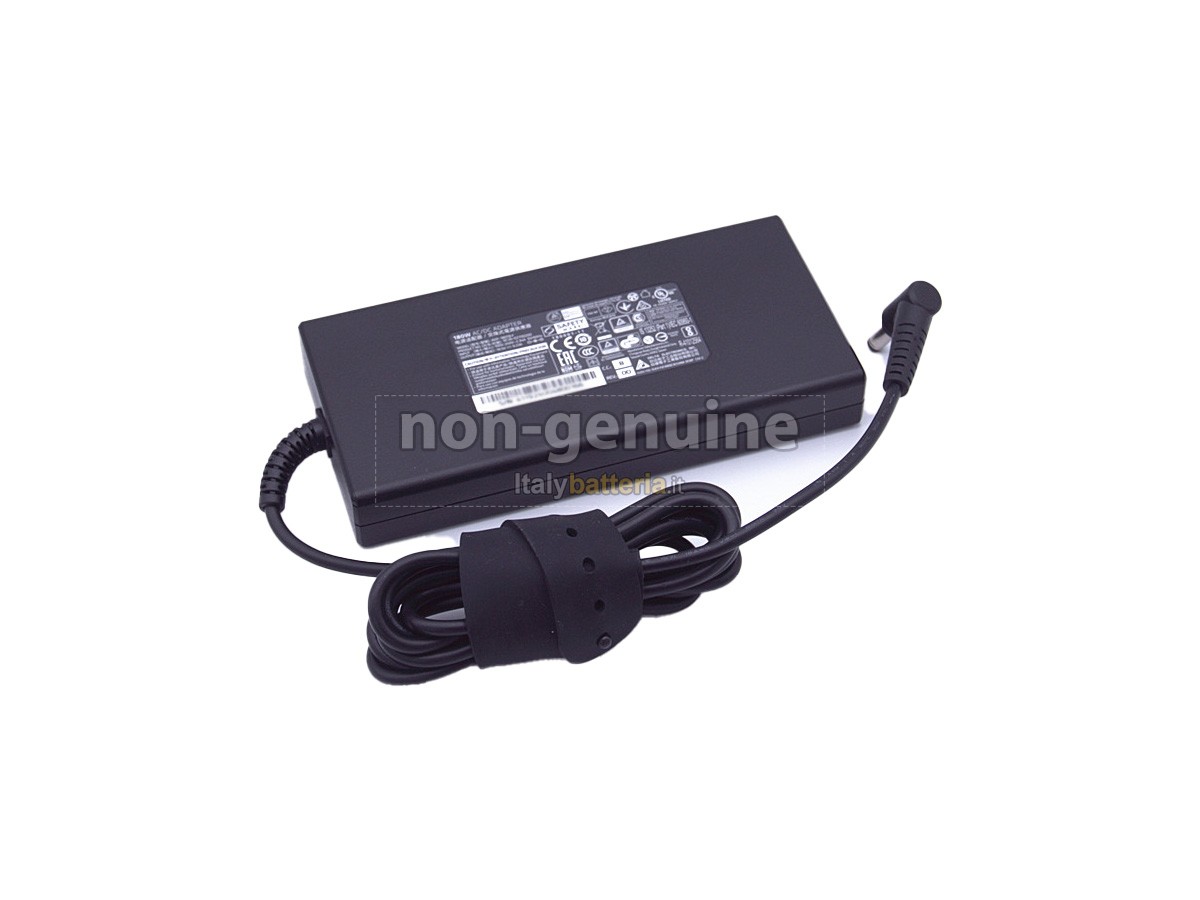 Adattatore per Razer 180W 19.5V 9.23A 5.5*2.5MM