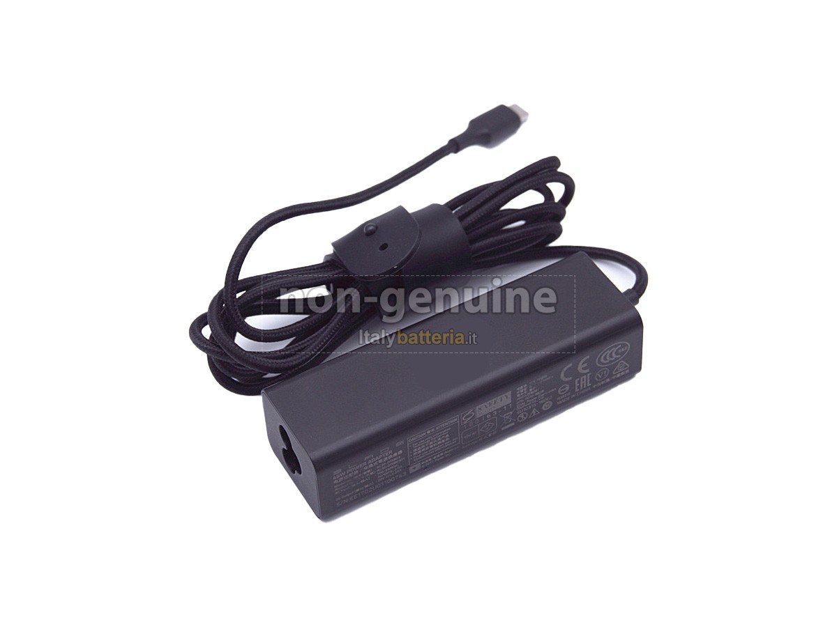 Adattatore per Razer 45W 20V 2.25A USB-C