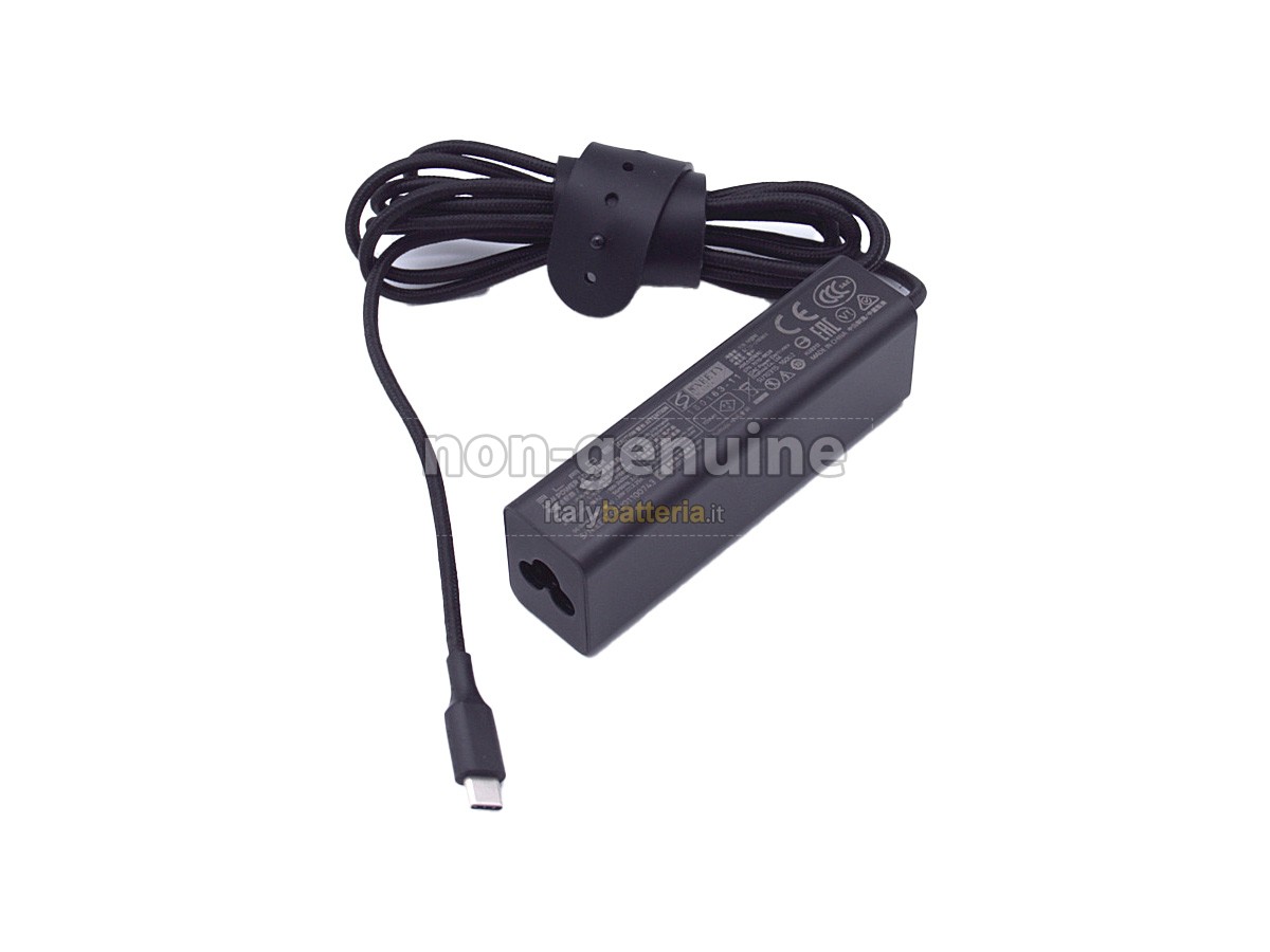 Adattatore per Razer 45W 20V 2.25A USB-C
