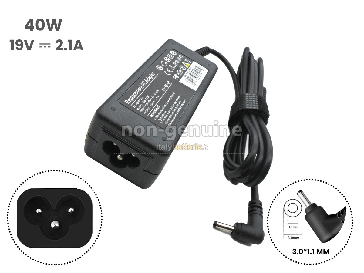 Adattatore per Samsung AD-6519