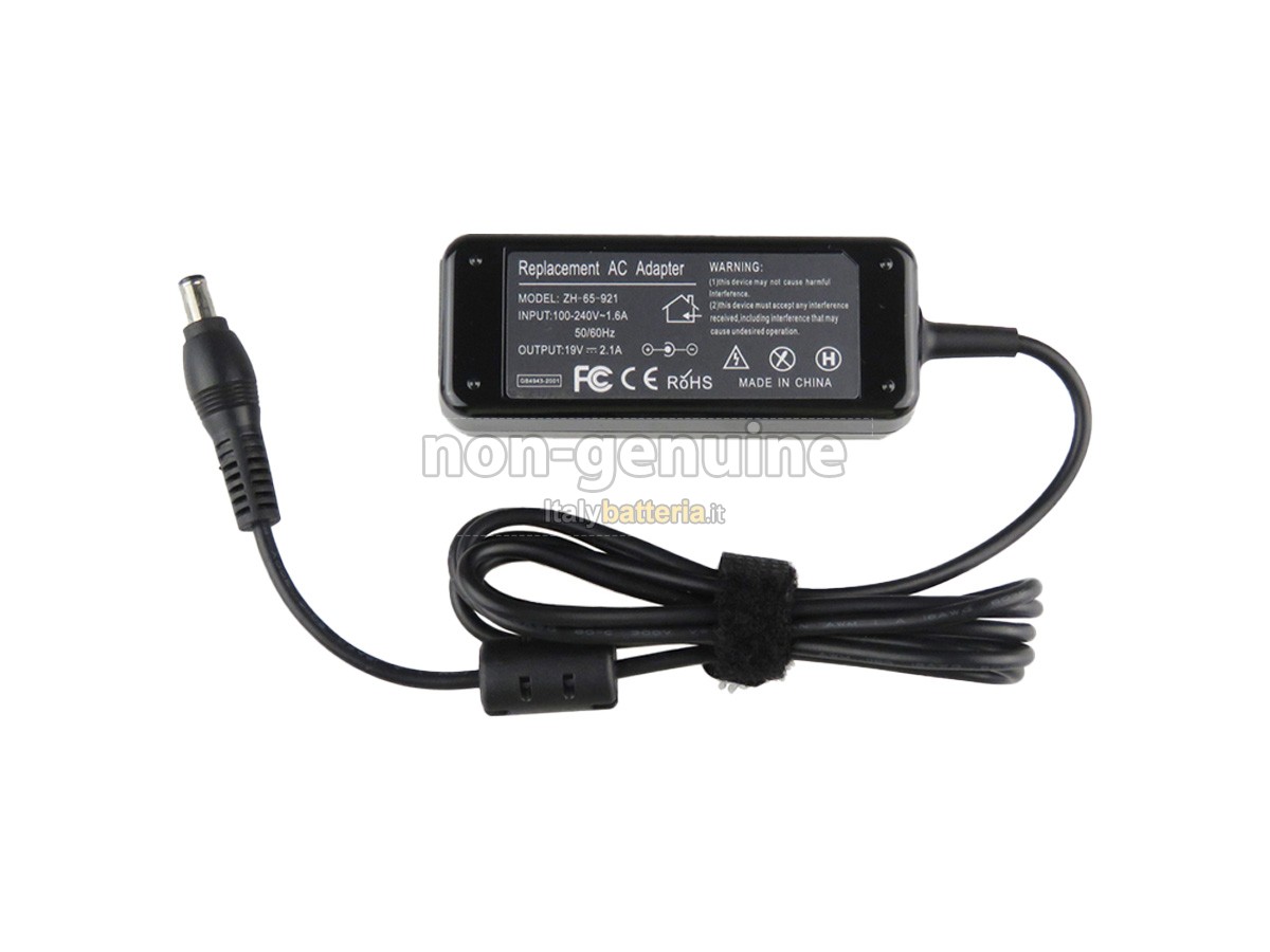Adattatore per Samsung 19V 2.1A 40W 5.0*3.0MM
