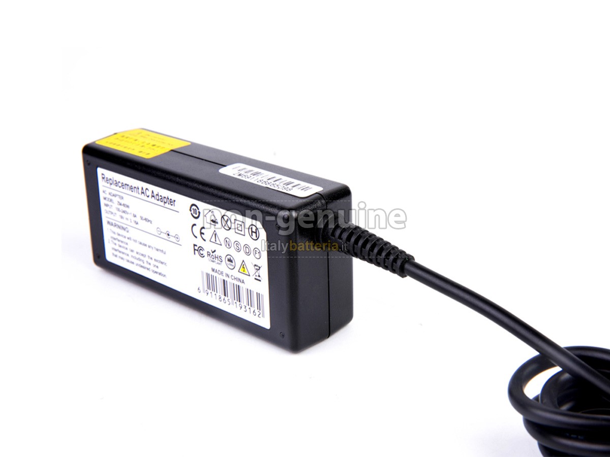 Adattatore per Samsung 19V 3.16A 60W 5.5*3.0MM