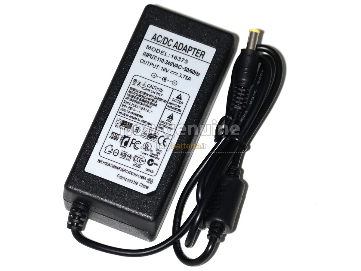Adattatore per Samsung PSCV600104A
