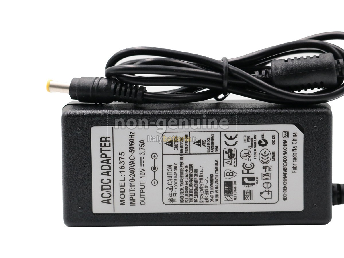 Adattatore per Samsung PSCV600104A