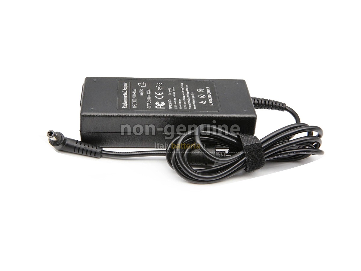 Adattatore per Samsung 19V 4.22A 80W 5.5*3.0MM