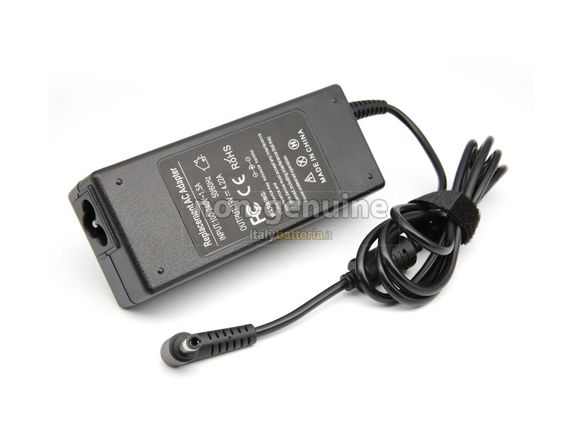 Adattatore per Samsung 19V 4.22A 80W 5.5*3.0MM
