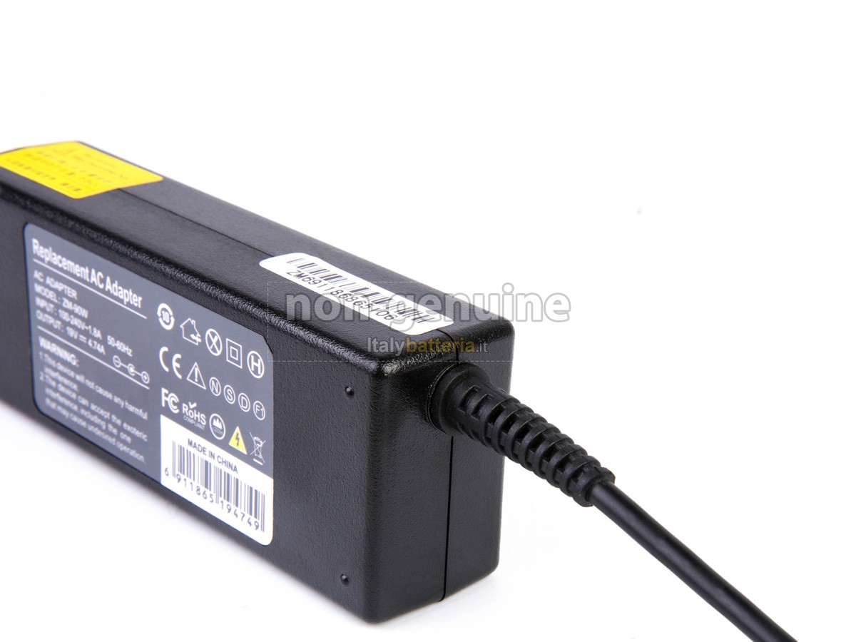 Adattatore per Samsung SPA-T10/EUR