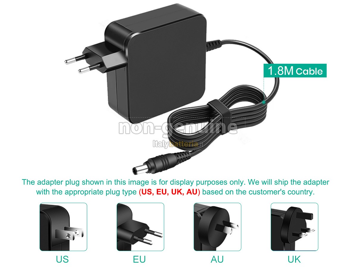 Adattatore per Samsung CF719