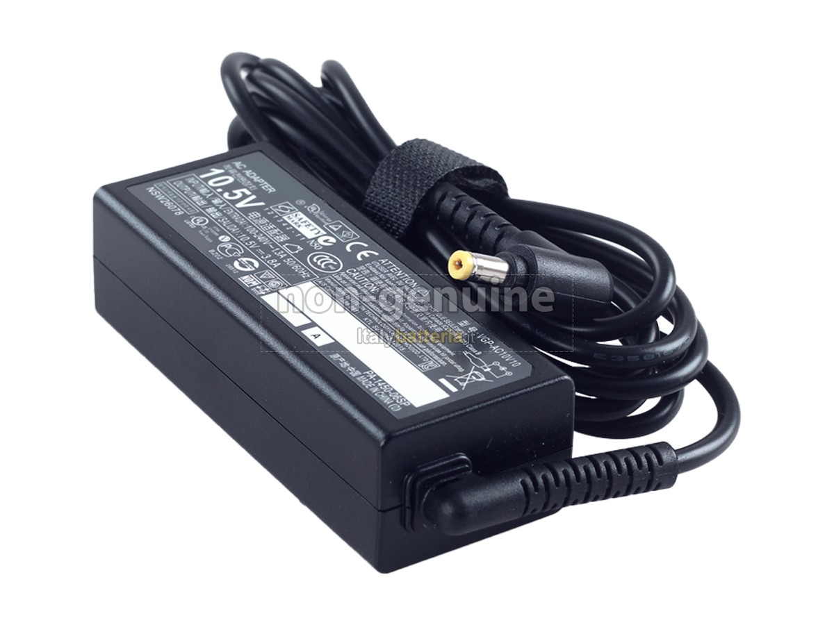 Adattatore per Sony 10.5V 3.8A 40W 4.8*1.7MM