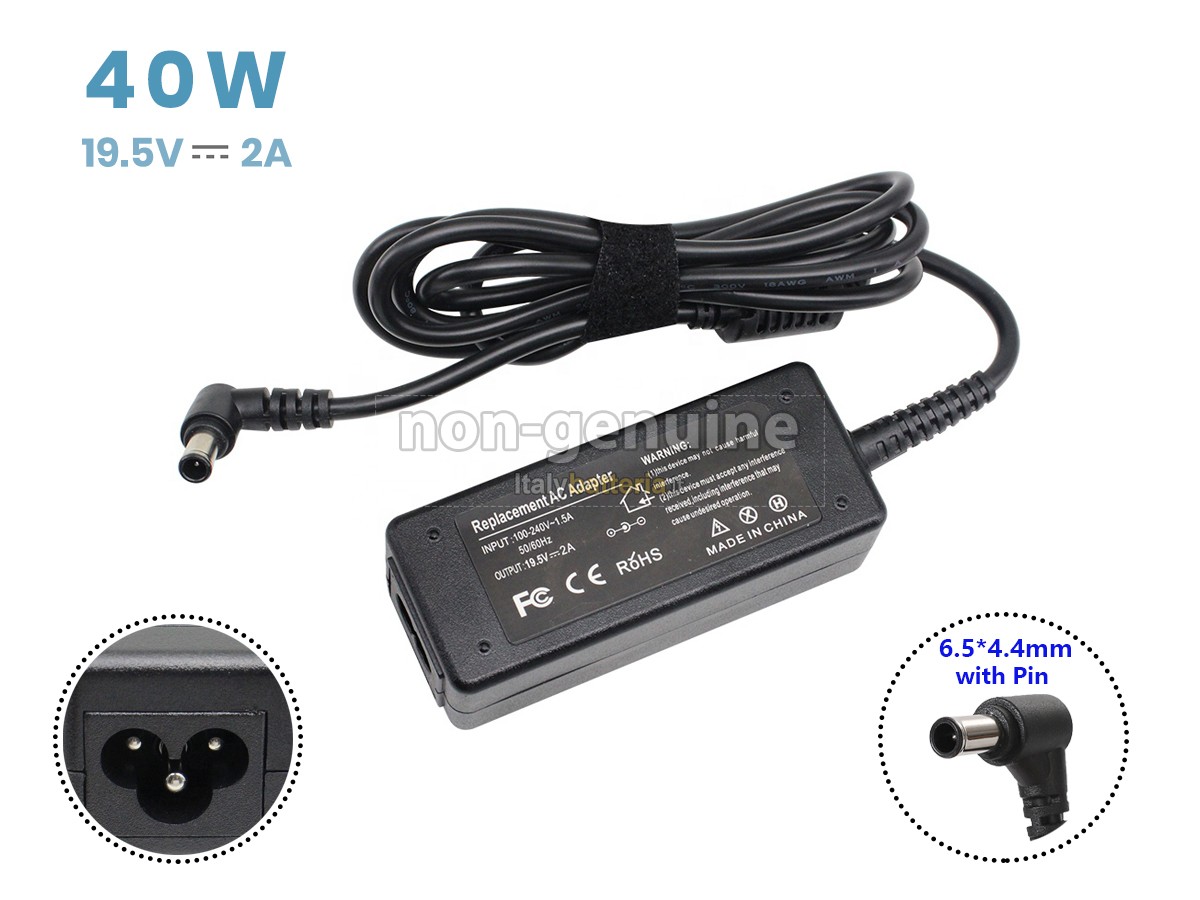 Adattatore per Sony VGP-AC19V68