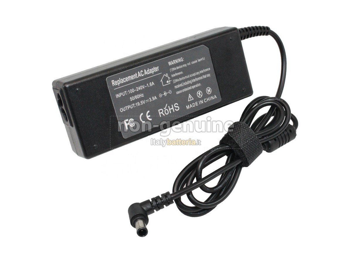 Adattatore per Sony VGP-AC19V37