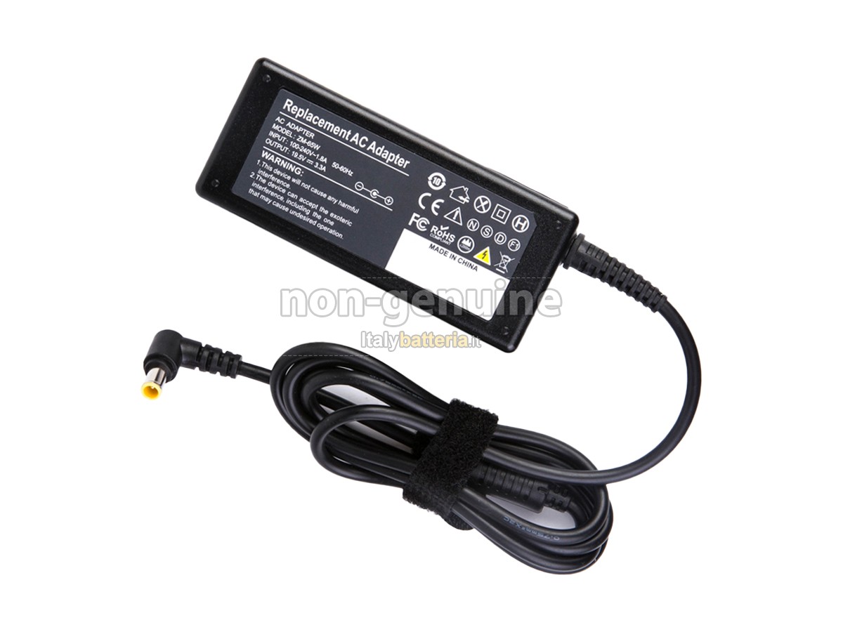 Adattatore per Sony SO-6544-65W