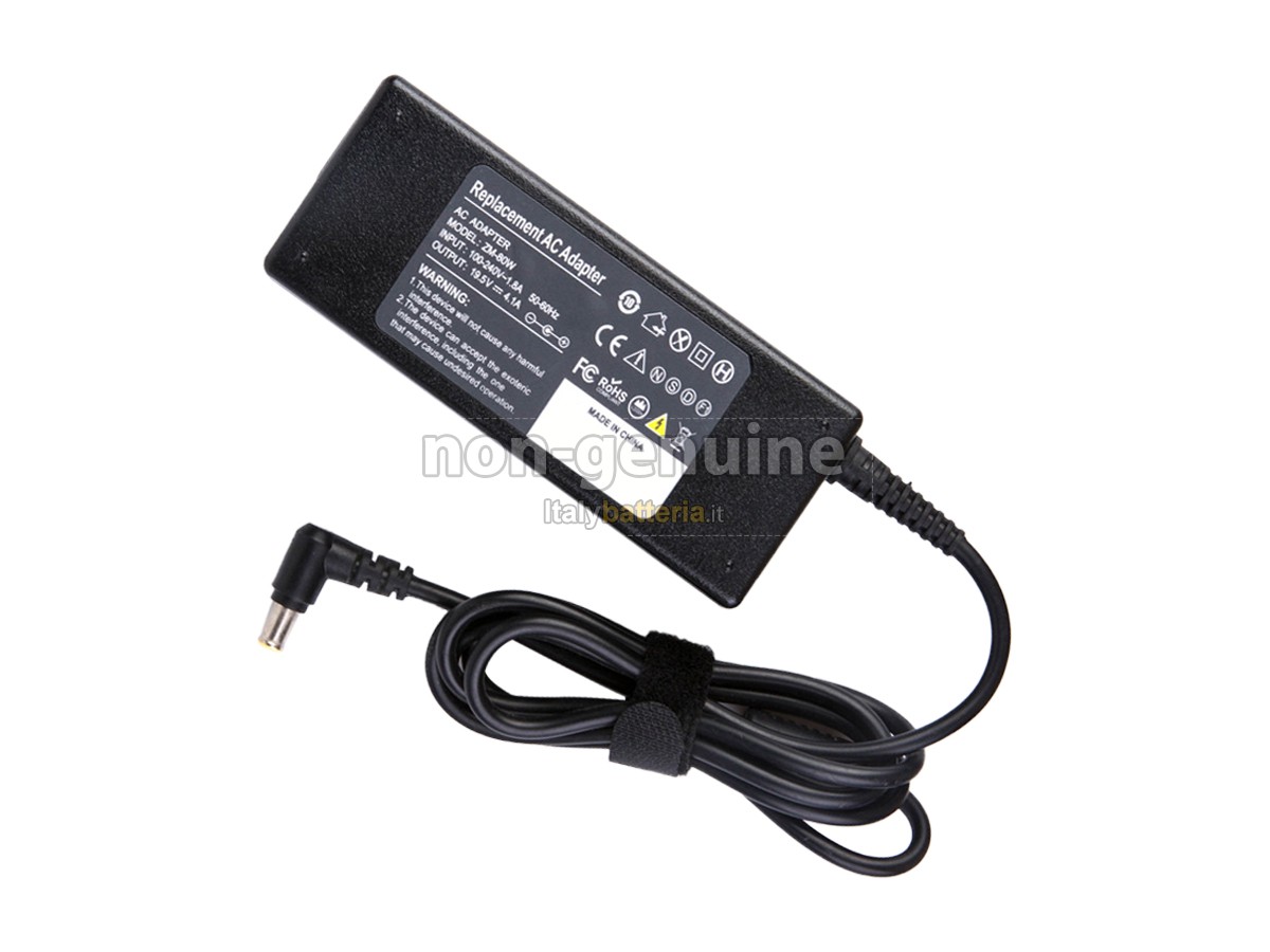 Adattatore per Sony VGP-AC19V41