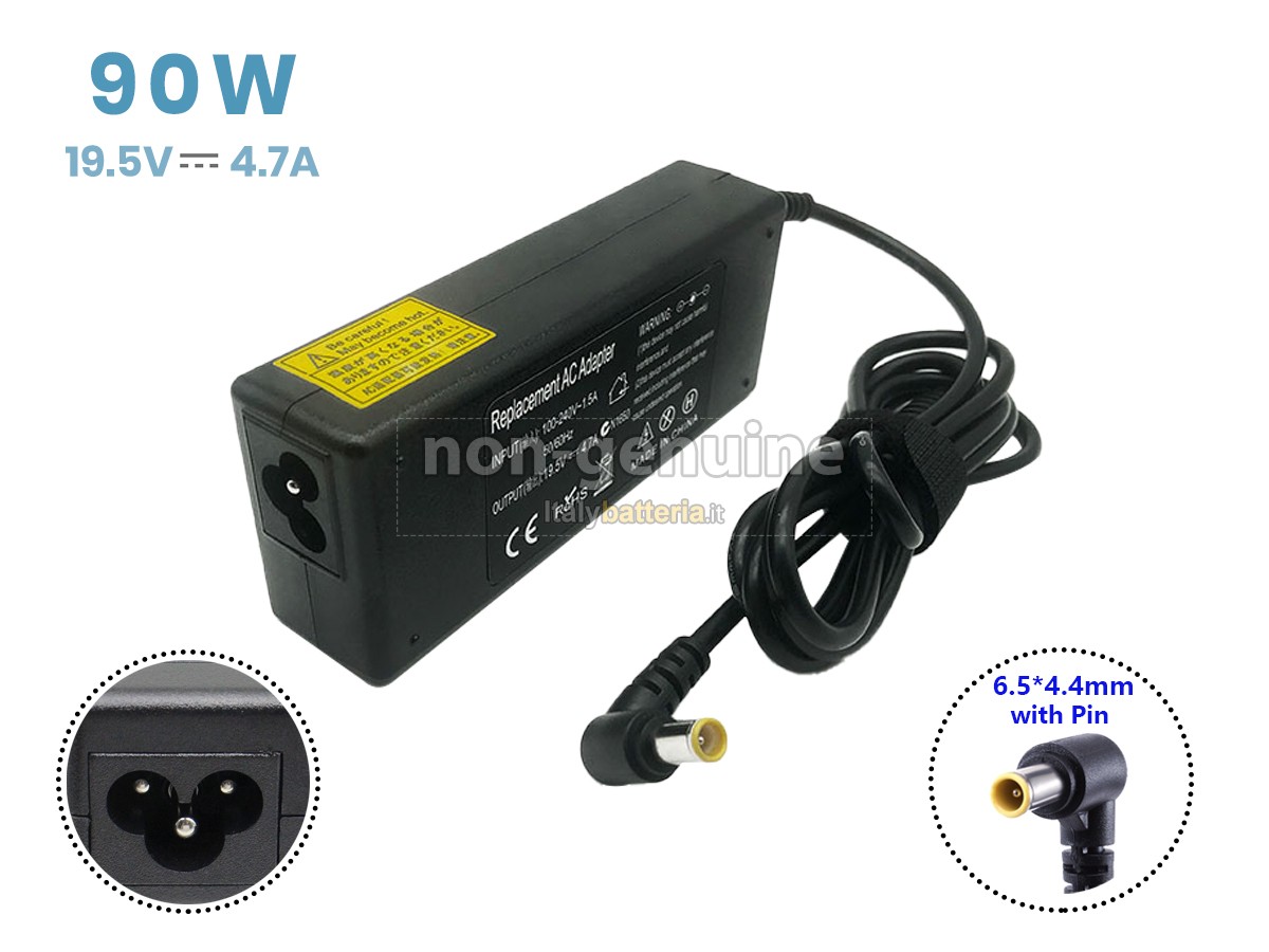 Adattatore per Sony VGP-AC19V36