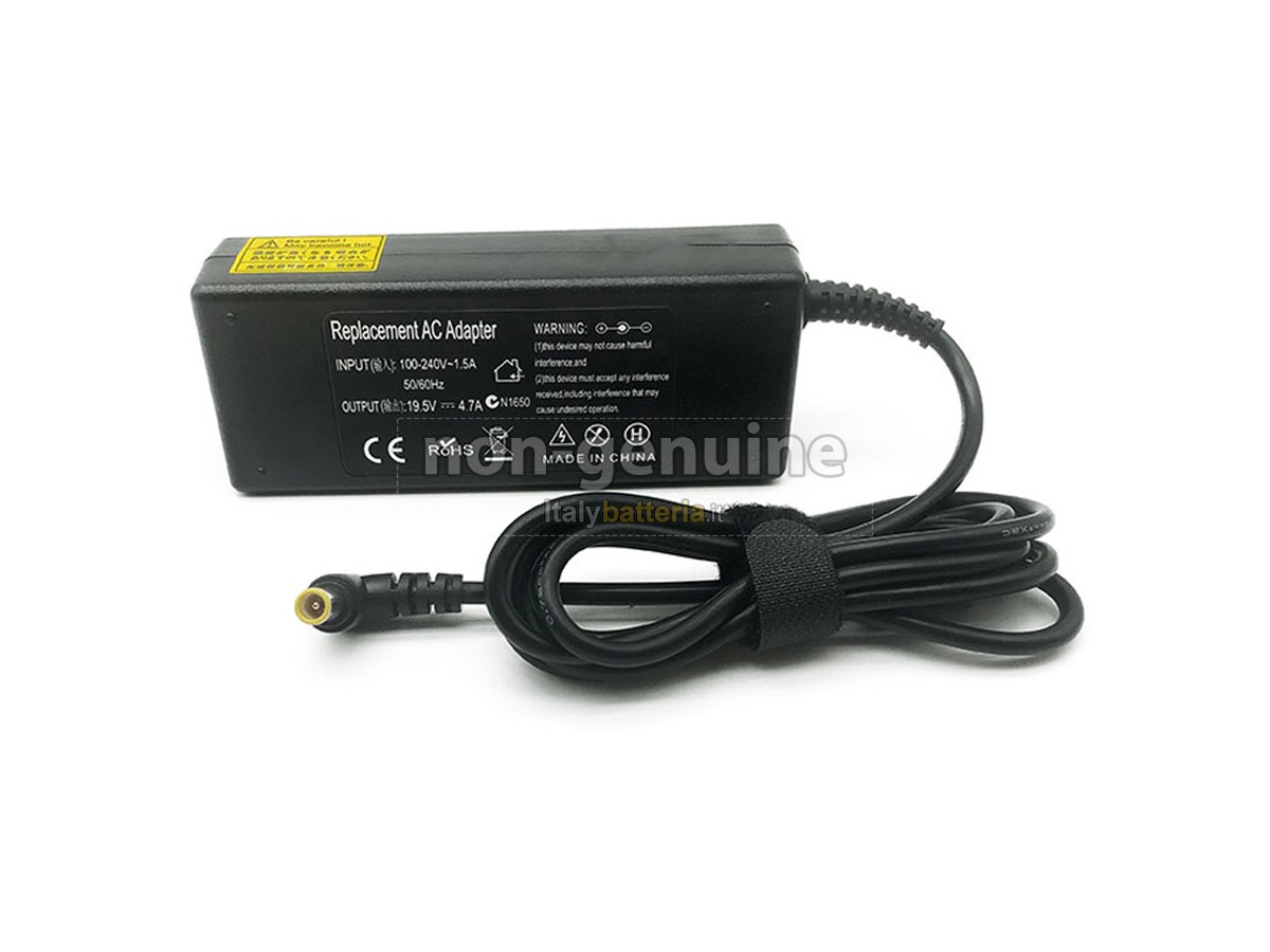Adattatore per Sony VGP-AC19V36