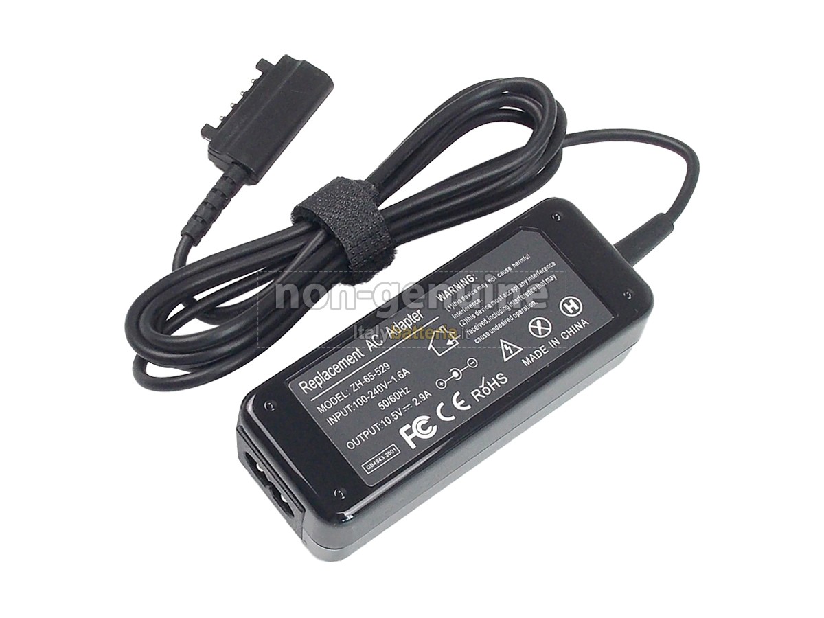 Adattatore per Sony 10.5V 2.9A 30W