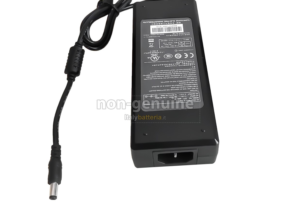 Adattatore per Sumitomo Electric ADC-16