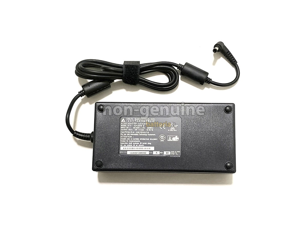 Adattatore per Toshiba 180W 19V 9.5A 5.5*2.5MM