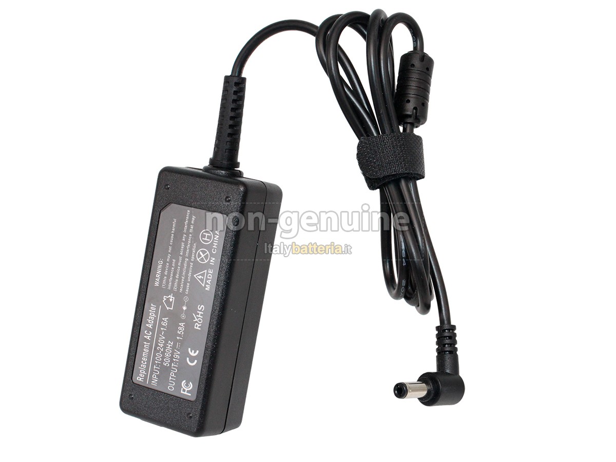 Adattatore per Toshiba PA3922E -1AC3