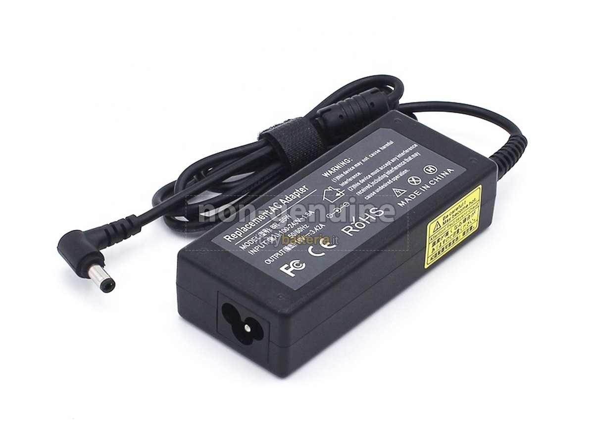 Adattatore per Toshiba PA5178U-1ACA