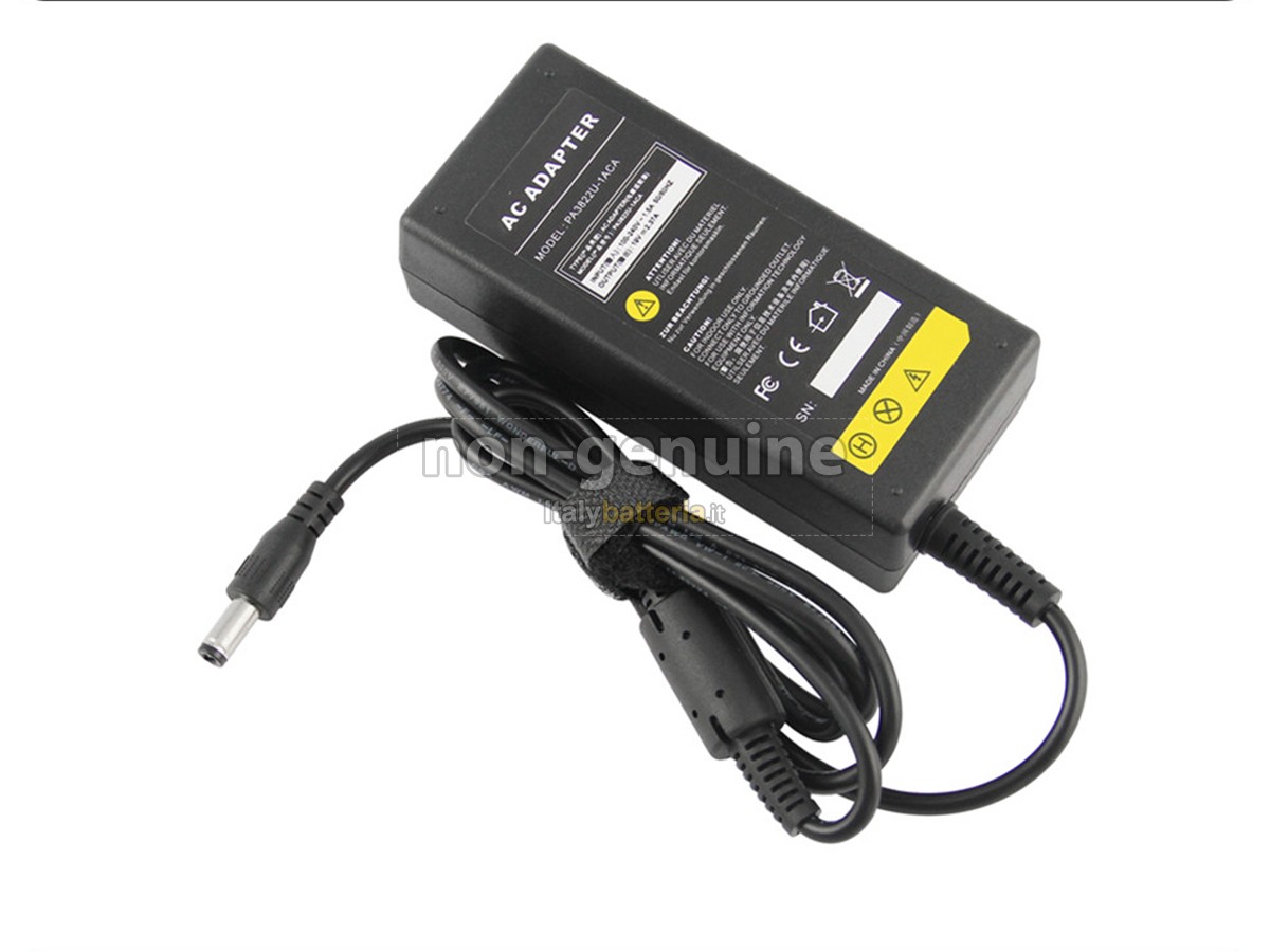 Adattatore per Toshiba PA3822U-1ACA